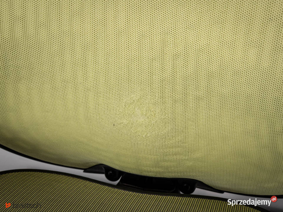 Fotel biurowy Herman Miller Mirra Okazja Cenowa Sątoczno sprzedam