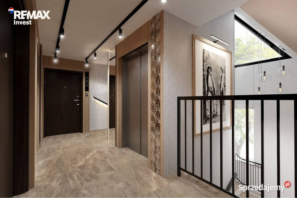 Top apartament Zakopane widok Giewont garaż SPA małopolskie