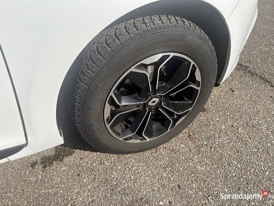 Renault Clio 4 TCE Częstochowa