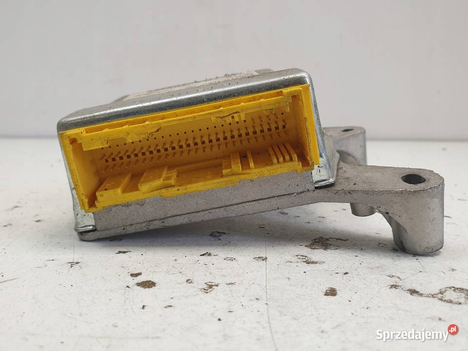 Renault Laguna II MODUŁ sensor AIRBAG PODUSZEK Rudka sprzedam
