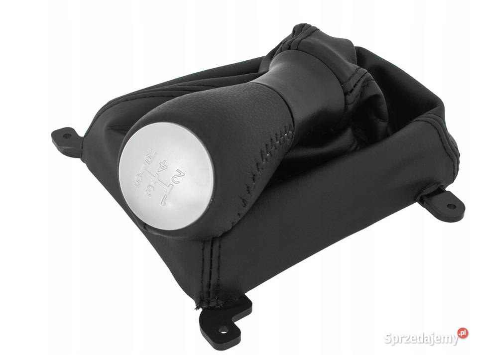 Honda Accord 0308 Gałka zmiany biegów NOWA osobowe Łódź