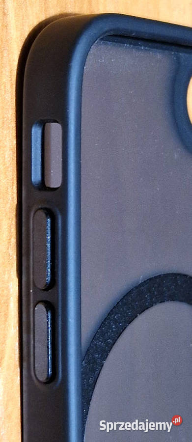 NOWY Pokrowiec Etui Case Cover telefonu iPhone 7 łódzkie sprzedam
