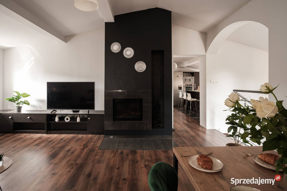 Przestronne bezczynszowe 86 m z ogródkiem Oleśnica