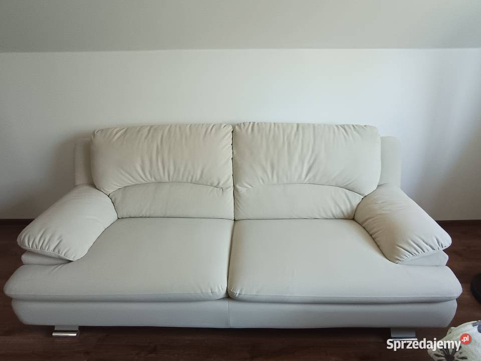 Kanapa z Agata Meble Dom i Ogród