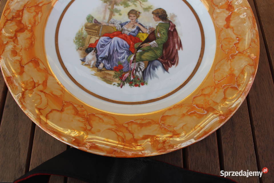 stary patera Bogucice wielkopolskie Kalisz