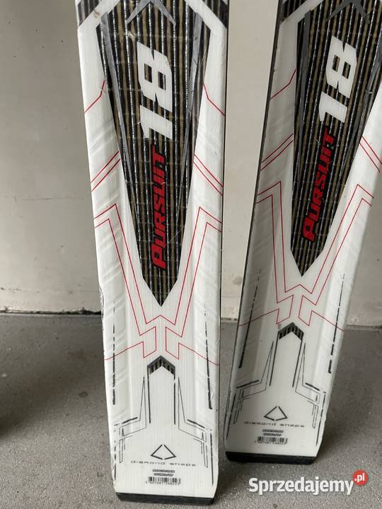 Narty Rossignol Pursuit 18 163170177 R161719