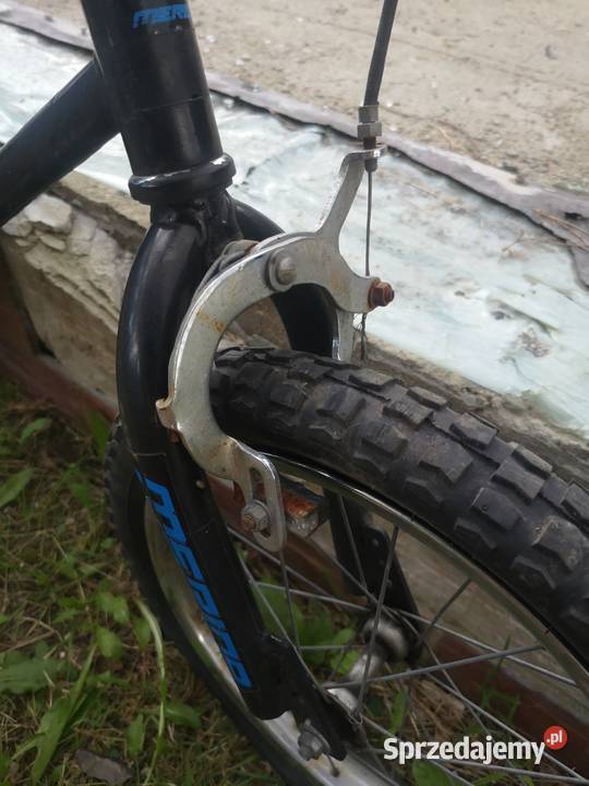 Rower BmxRomet koła 16