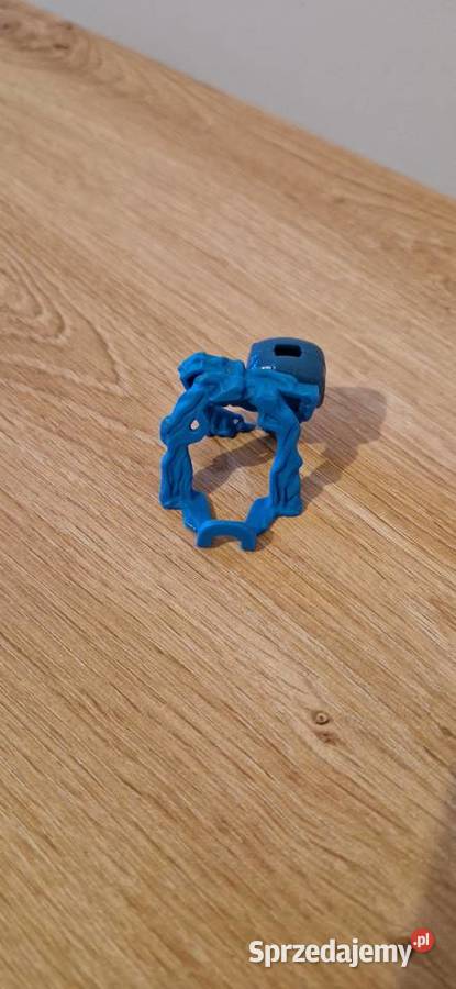 figurka z jajka Kinder Joy Stranger Things Kraków