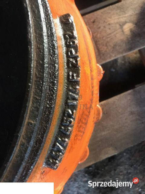 Wieniec Obudowa ZF 4474453012b Jastrzębniki