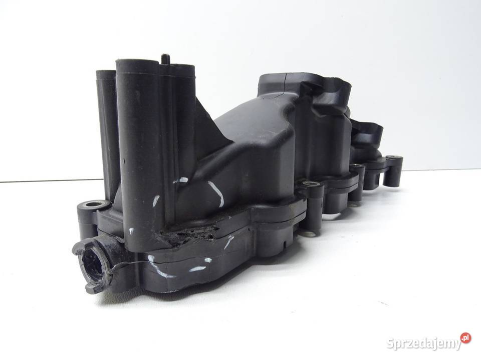 KOLEKTOR SSĄCY LEWY 059129711BJ AUDI A4 B8 A5 8T