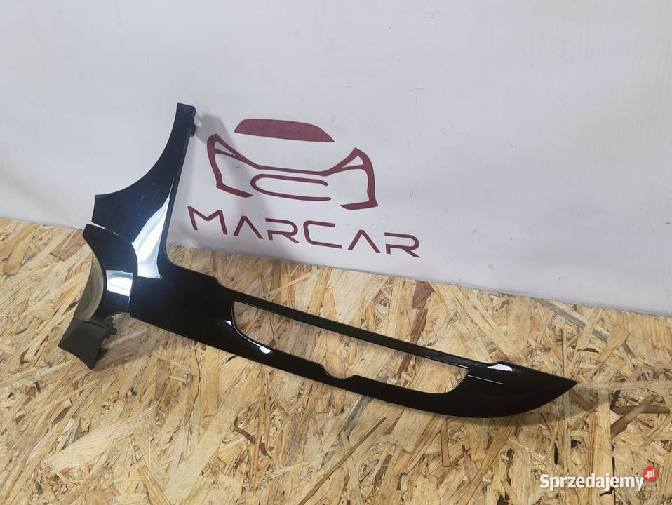 Listwa Dekor Ramka Radia Opel Mokka X 2016 osobowe Pleszew