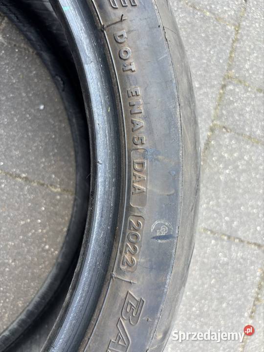 Bridgestone battlax s22R świętokrzyskie Starachowice