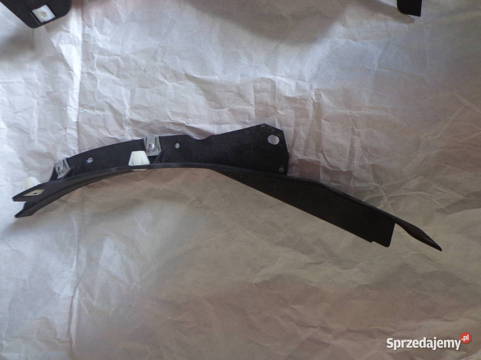 Audi A5 S5 LIFT 8T0 spojler wspornik nadkola Łódź