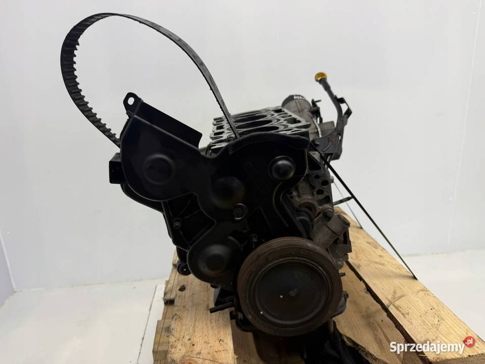 DÓŁ SILNIKA Y6 Mazda3 Mazda 3 BK 16 D DIESEL 109 sprzedam