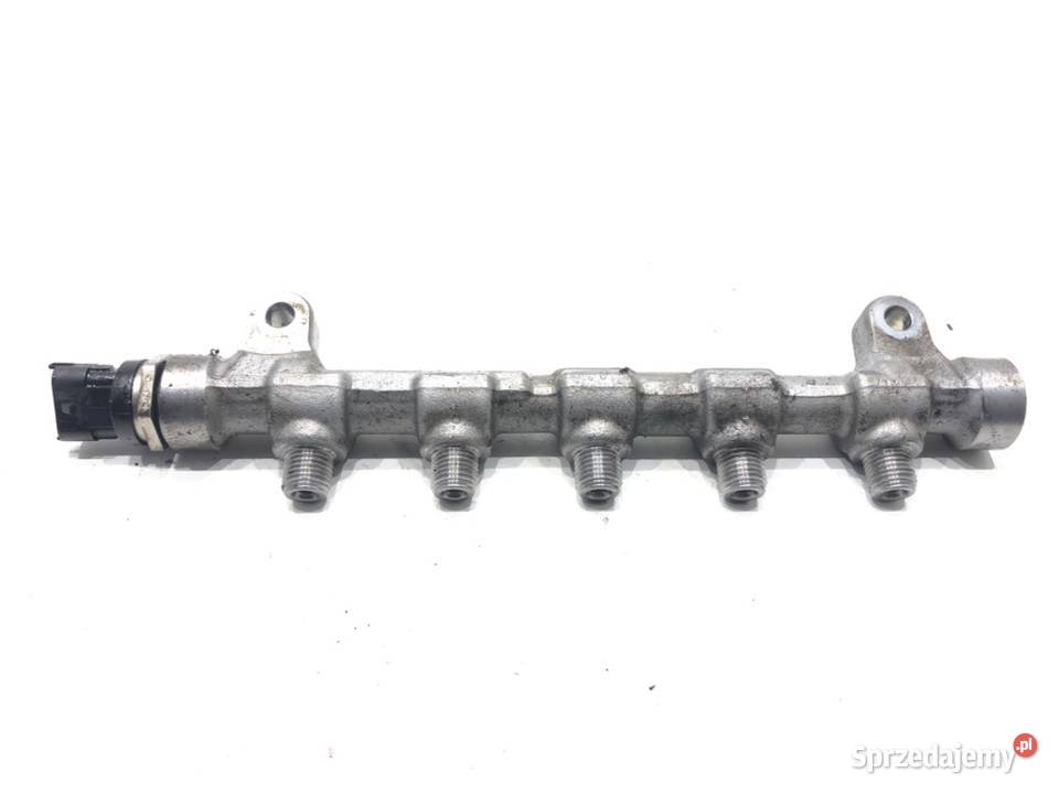 LISTWA WTRYSKOWA Z CZUJNIKIEM HYUNDAI i40