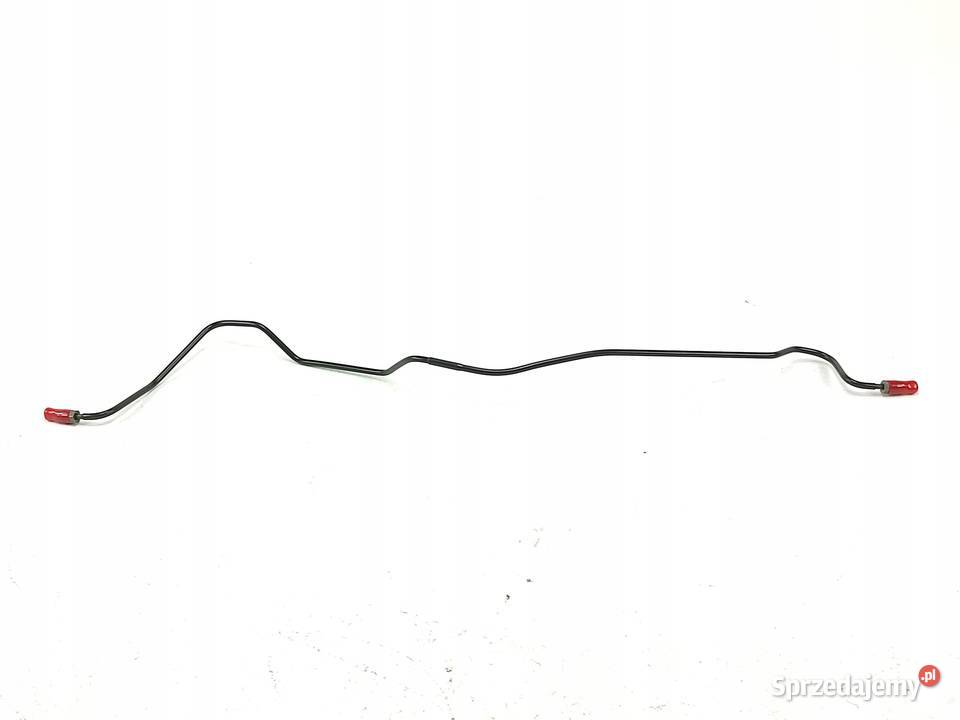 PRZEWÓD HAMULCOWY FIAT FIORINO 19932008 NOWY lubelskie sprzedam