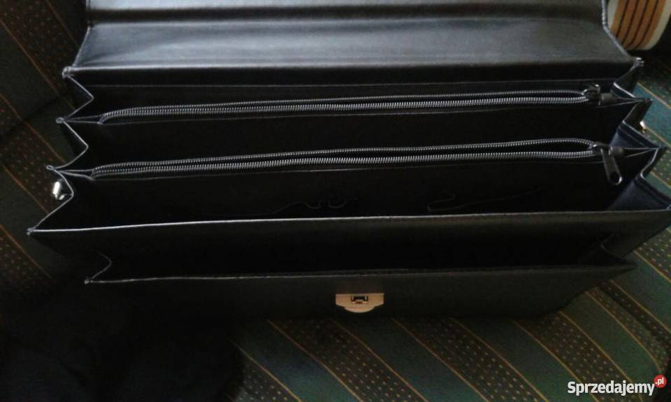 Aktówka Thierry Mugler Inny rodzaj  Torby i torebki