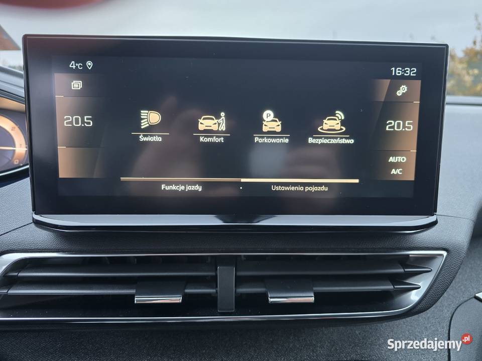 Peugeot 3008 2019 15hdi Allure rozrząd 8mm nieuszkodzony Dębica sprzedam