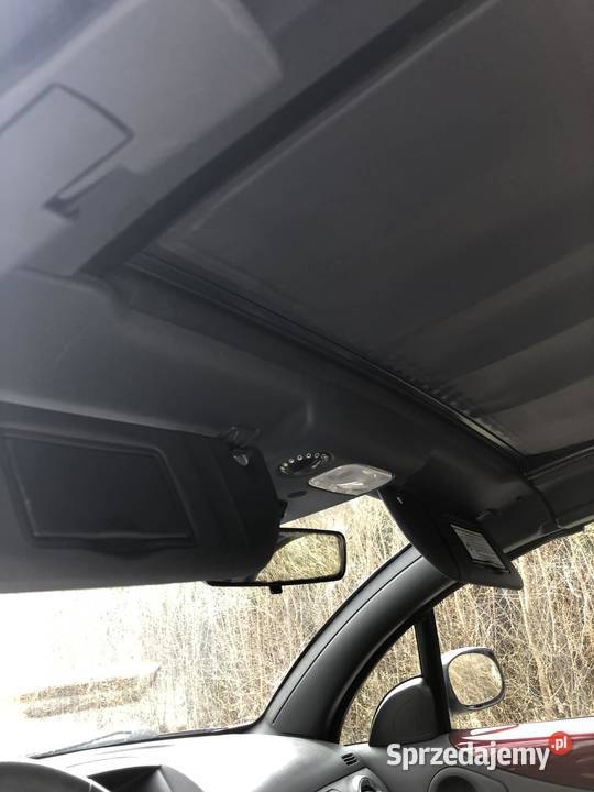 Citroen C3 Pluriel Cabrio sprawne Automat Stargard