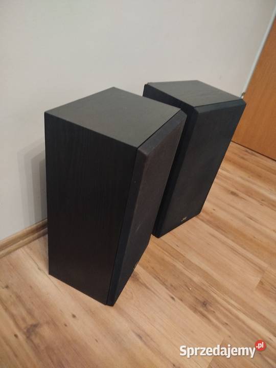 Kolumny głośnikowe JVC SPX440 Słuchawki i głośniki Mława
