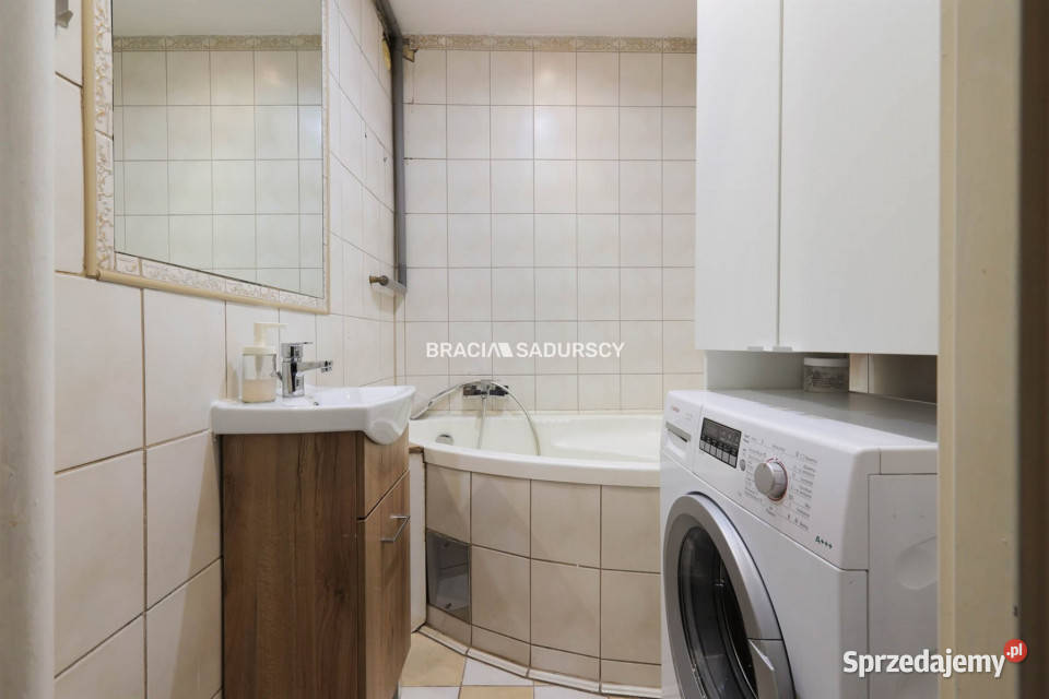 Mieszkanie 6499 metrów 3pokojowe Kraków Liczba pokoi 3