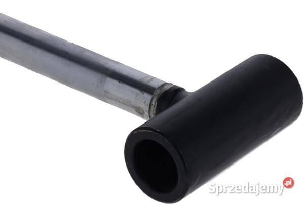 Amortyzator najazdowy 4014878 Kamionna