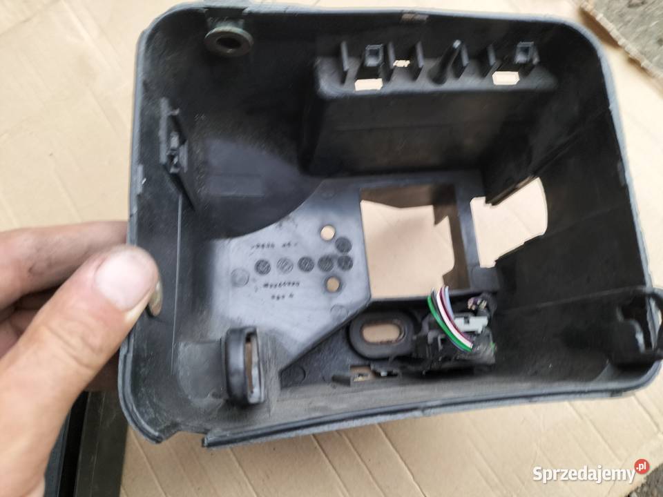FIAT LINEA 46775121 SKRZYNKA OBUDOWA lubelskie Kamień-Kolonia sprzedam