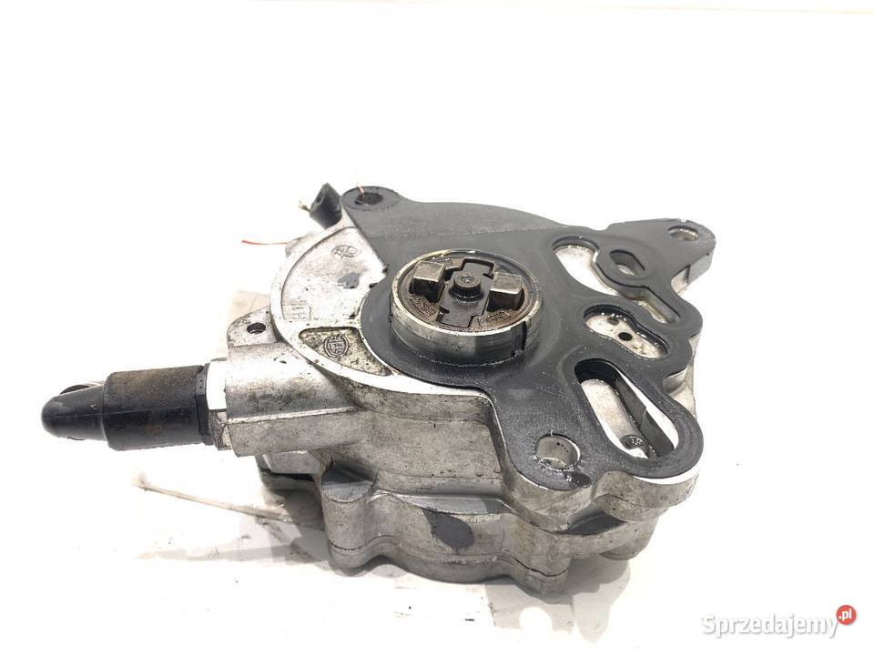 POMPA VACUM VW PASSAT B6 20 140 0511 Zestawy naprawcze