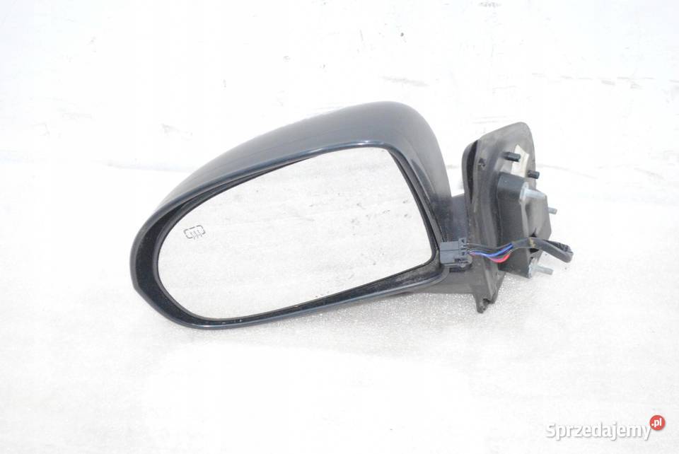 LUSTERKO LEWE 7PIN JEEP COMPASS I LIFT UK