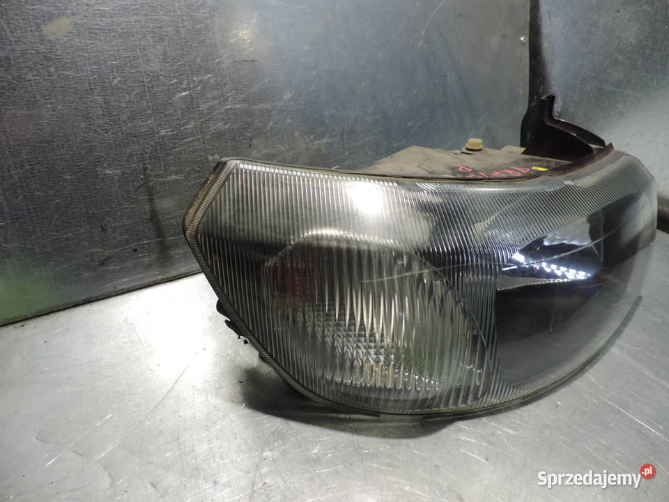 FORD TRANSIT MK5 LAMPA PRAWA PRZEDNIA Nowy Sącz