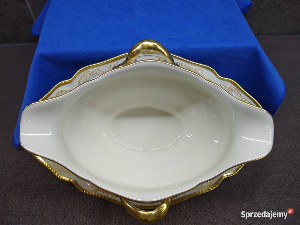 Sosjerka Rosenthal Sanssouci Hoeroldt Arkadien Kalisz