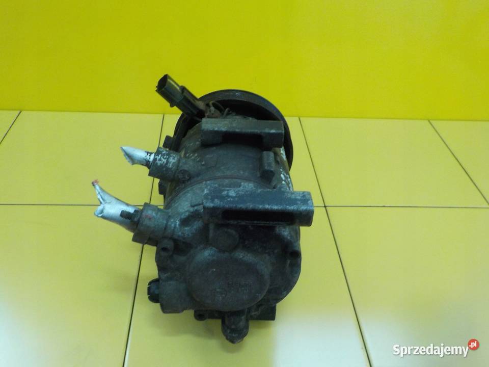 SPORTAGE i30 i40 ix35 CEED 16 GDI 15r sprezarka Suków