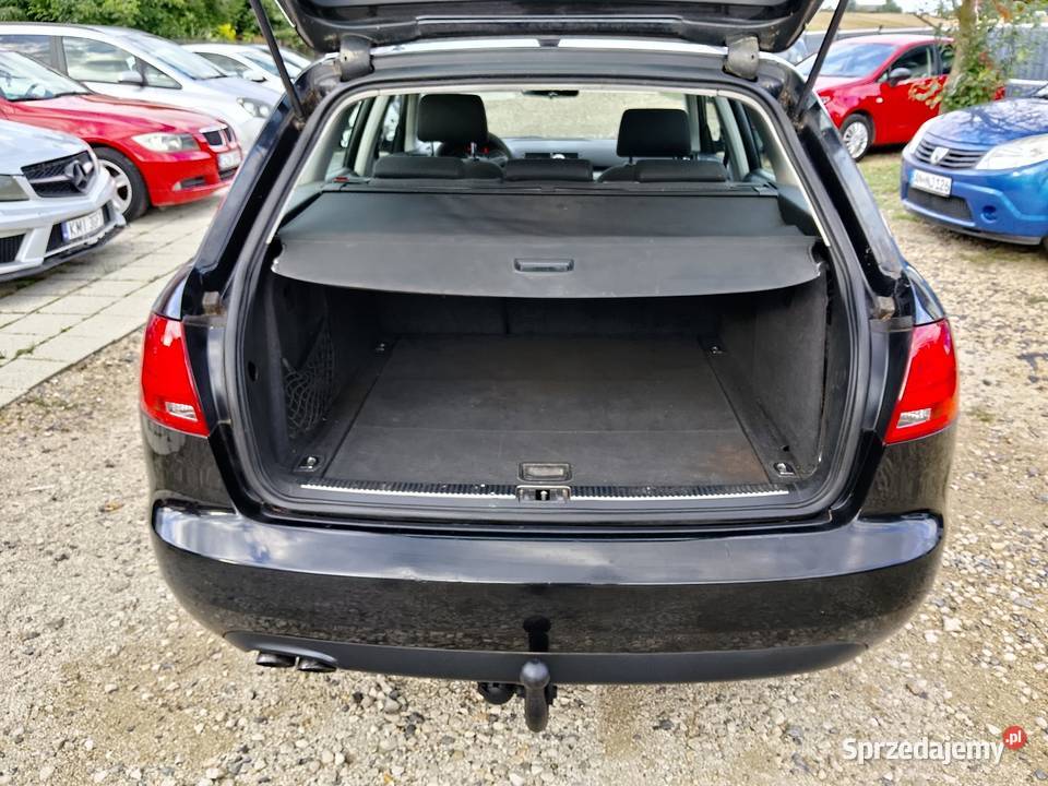 Ładne Audi A4 b7 Do Jazdy Miechów