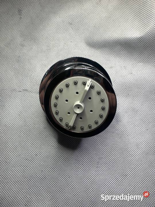 Dysza boczna natynkowa kompletna Omnires Nobil Gliwice