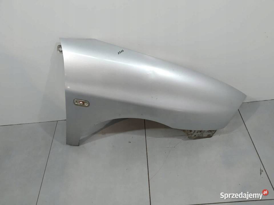 BŁOTNIK PRAWY PRZÓD SREBRNY Seat Ibiza III sprzedam