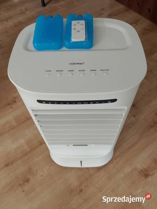 Nawilżacz powietrza 3 w 1 Brzeziny