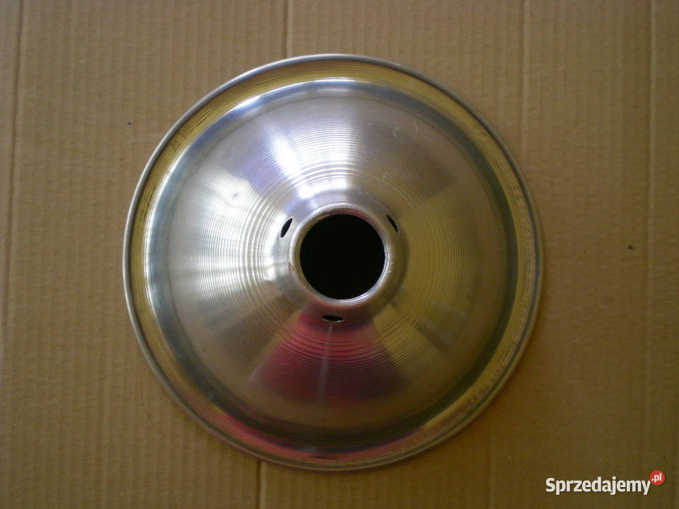 Lampa warsztatowa oprawa małopolskie Tarnów