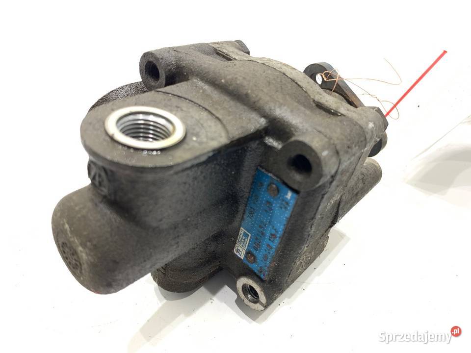 POMPA WSPOMAGANIA AUDI A6 C4 048145155F 18 125 sprzedam