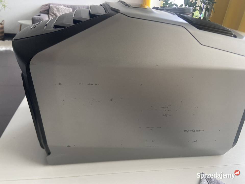 Klimatyzacja Ecoflow Wave 2 bateria zestaw Nowa Wieś Legnicka