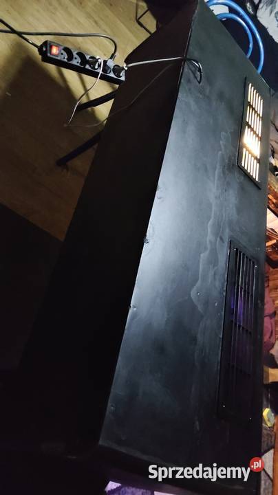 Duże wiszące terrarium Gady i płazy śląskie Dąbrowa Górnicza