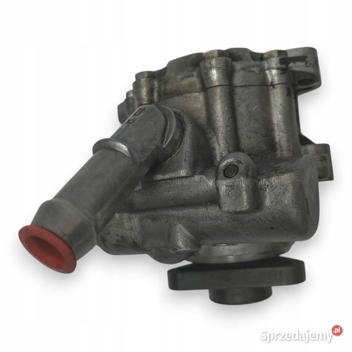 POMPA WSPOMAGANIA BMW X3 E87 E90 6768155028 Chełm sprzedam