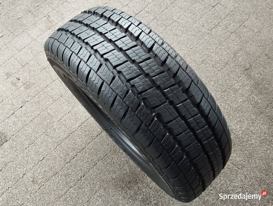 Opona Matador 20565R15C MPS 125 Variant 102100T Opony i felgi Kamieniec