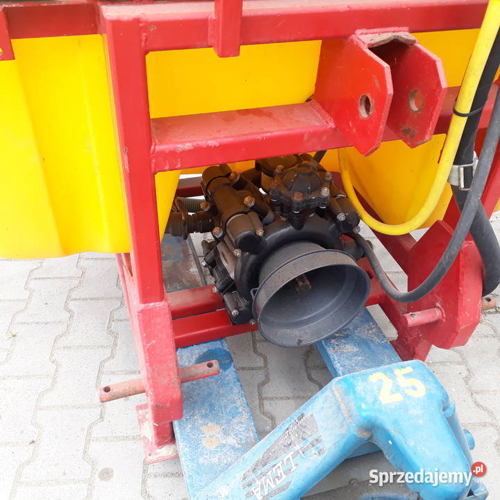 Opryskiwacz TadLen TL815 sprzedam