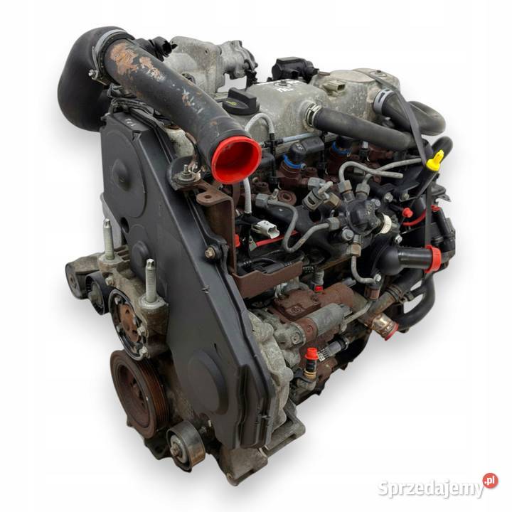 SILNIK R3PA Ford Transit Tourneo Connect 18 TDCI