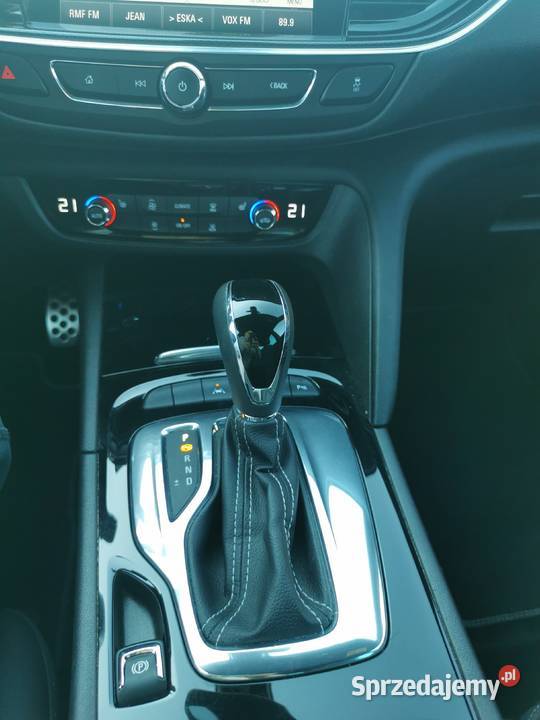 Opel Insignia Grand sport lubelskie Lublin sprzedam