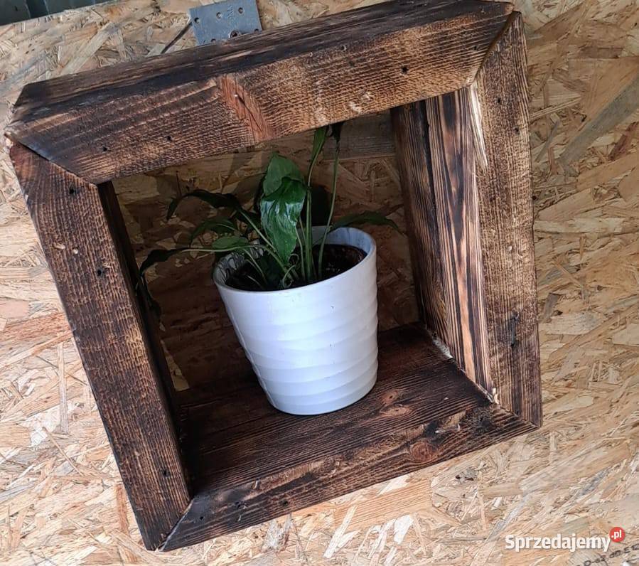 Kwietnikpółkameble ogrodowe lubelskie Parczew