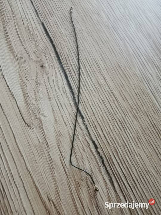 Motorola G15 4G Antena Rzeszów
