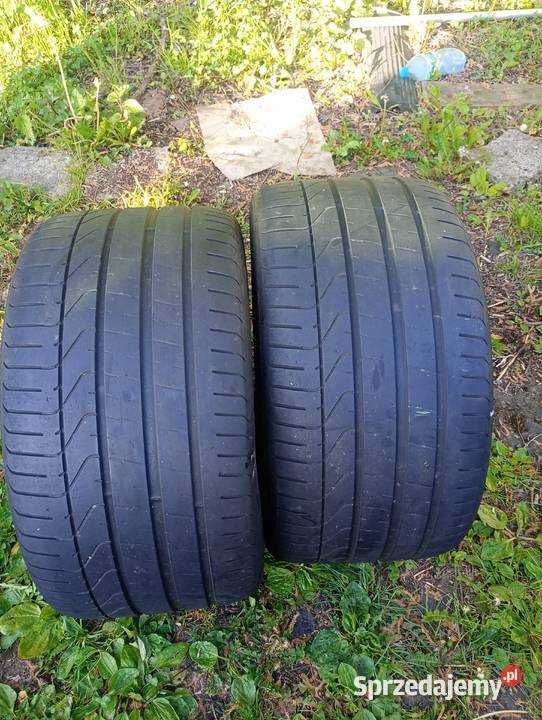 3053020 Pirelli 2 sztuki Sanok