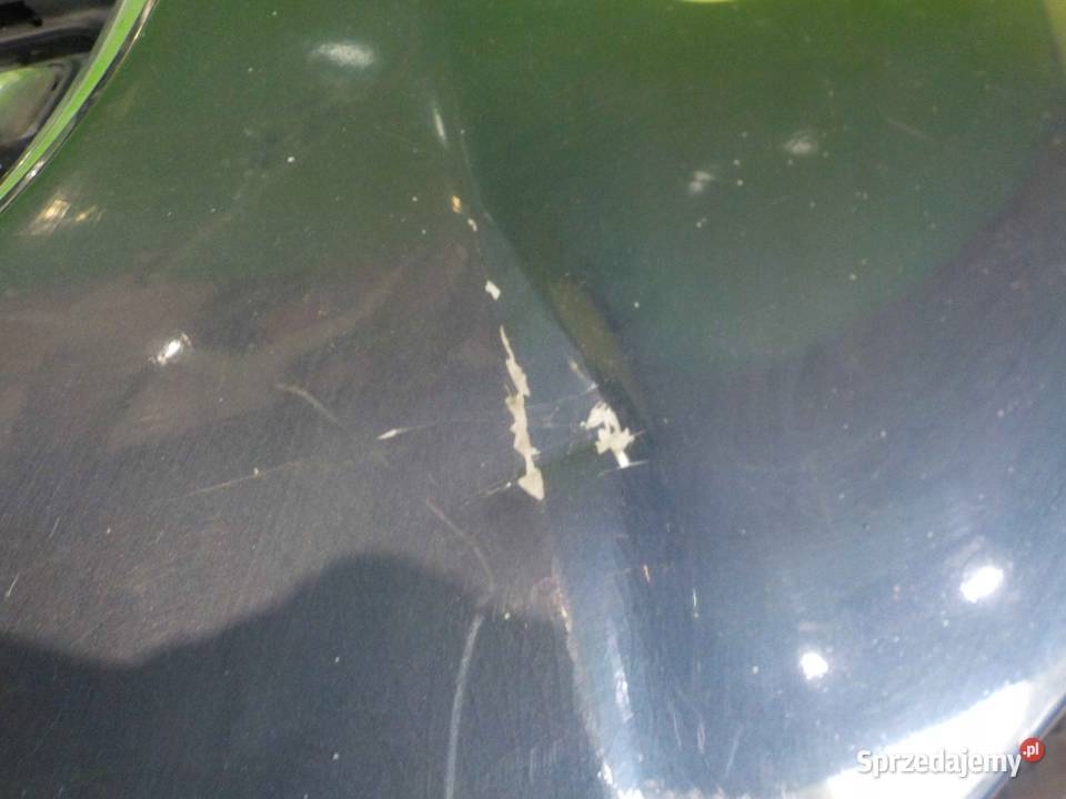 OPEL INSIGNIA A I 11r zderzak przod Suków