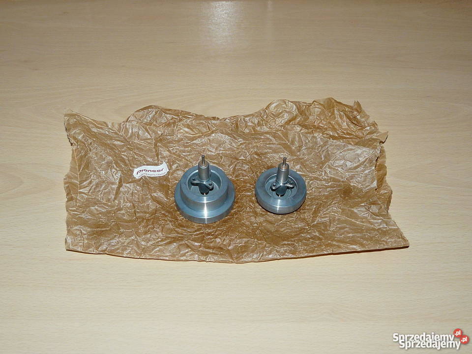 Pioneer CT 979 959 939 S920SS830S S820SPaski małopolskie Rabka-Zdrój